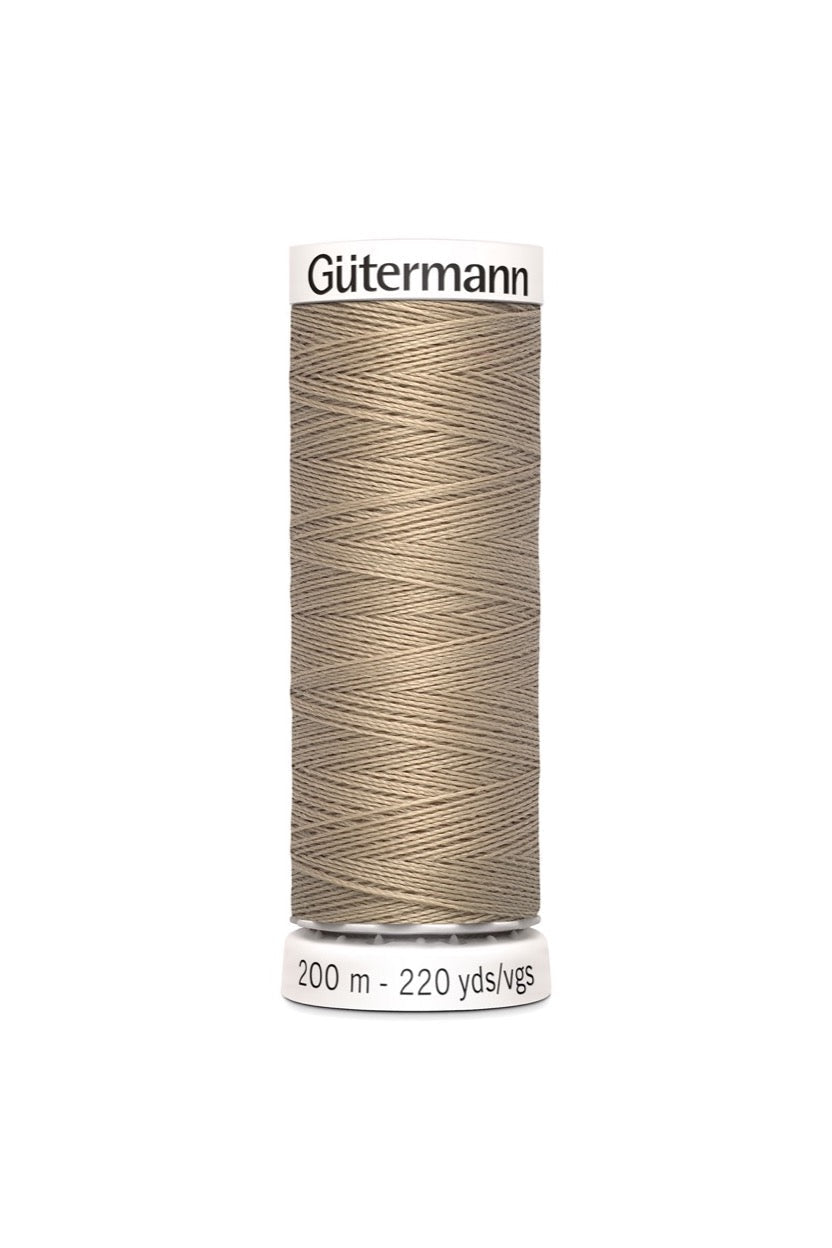 Gütermann creativ Allesnähgarn 200 m – Farbe 464