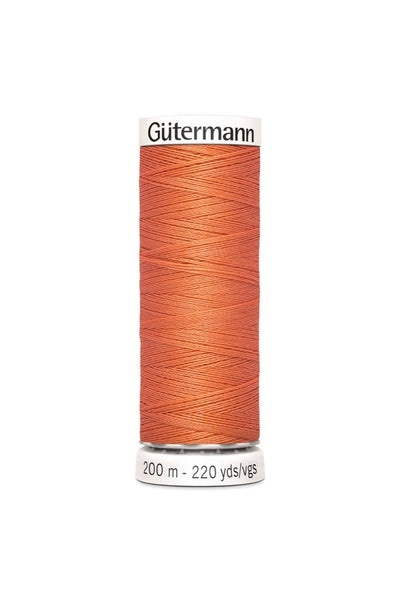 Gütermann creativ Allesnähgarn 200 m – Farbe 895