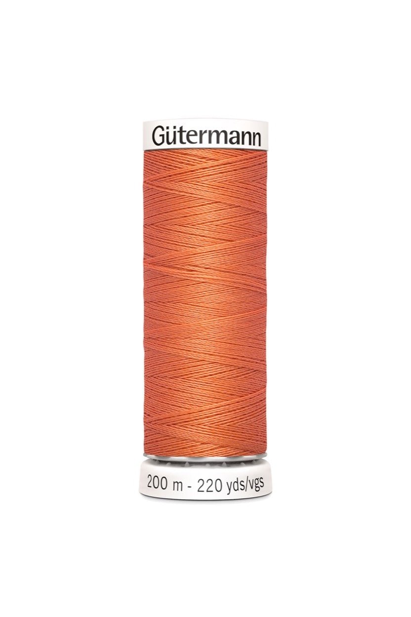 Gütermann creativ Allesnähgarn 200 m – Farbe 895