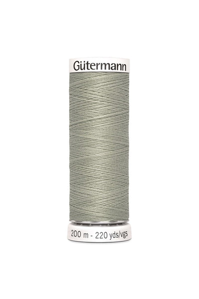 Gütermann creativ Allesnähgarn 200 m – Farbe 132