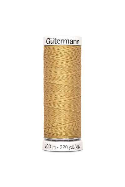 Gütermann creativ Allesnähgarn 200 m – Farbe 893
