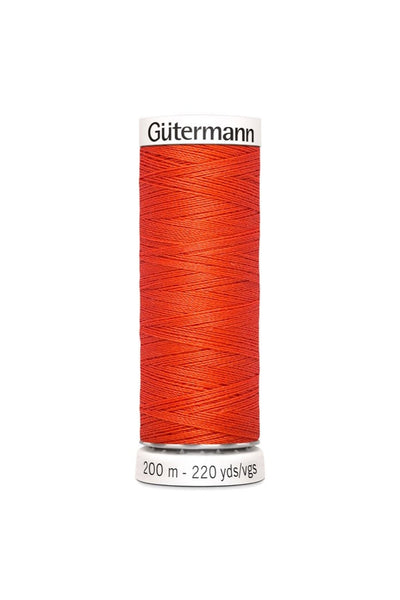 Gütermann creativ Allesnähgarn 200 m – Farbe 155