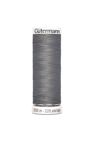 Gütermann creativ Allesnähgarn 200 m – Farbe 496
