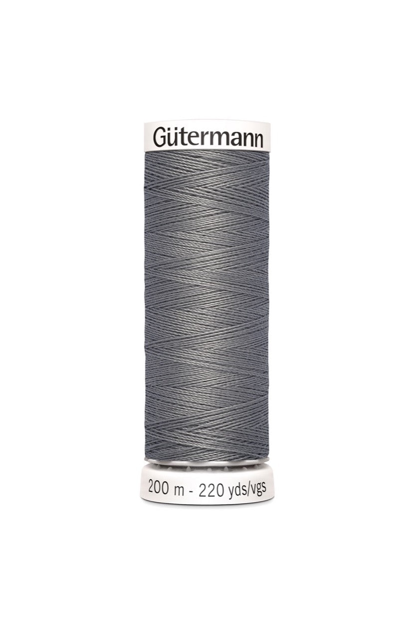Gütermann creativ Allesnähgarn 200 m – Farbe 496