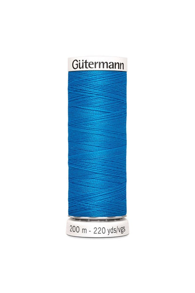 Gütermann creativ Allesnähgarn 200 m – Farbe 386