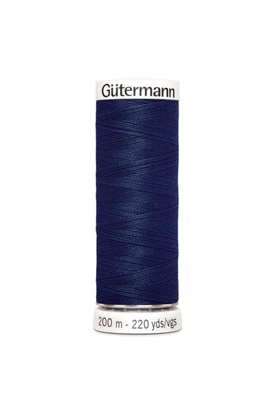 Gütermann creativ Allesnähgarn 200 m – Farbe 011