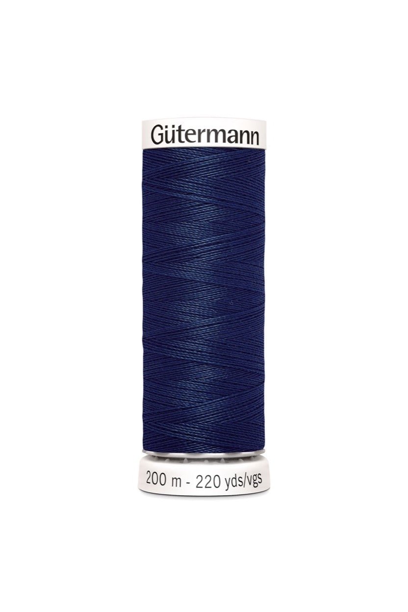 Gütermann creativ Allesnähgarn 200 m – Farbe 011