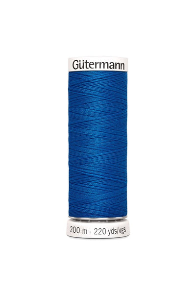 Gütermann creativ Allesnähgarn 200 m – Farbe 322