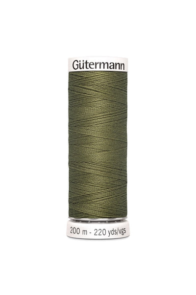 Gütermann creativ Allesnähgarn 200 m – Farbe 432