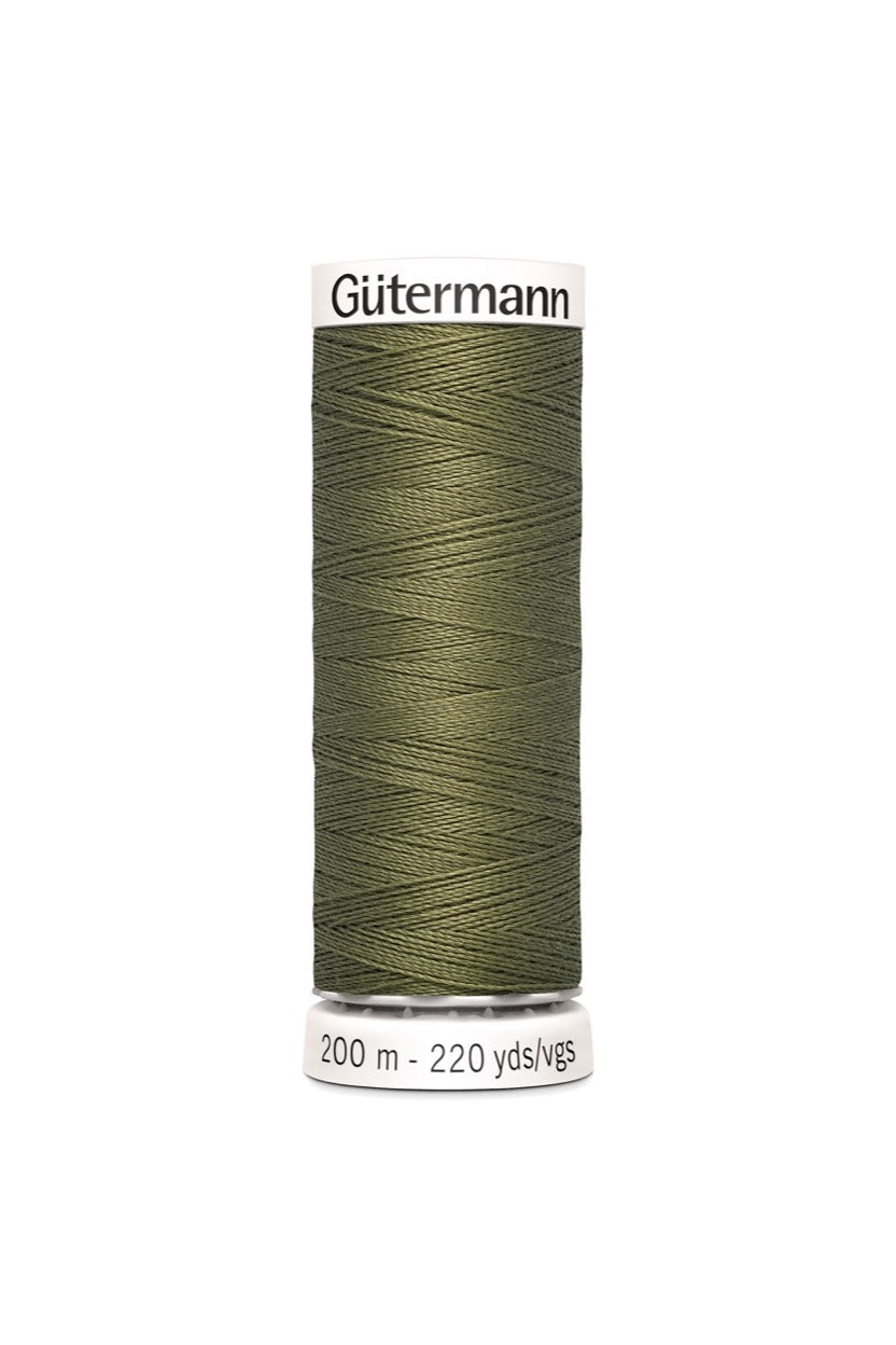 Gütermann creativ Allesnähgarn 200 m – Farbe 432