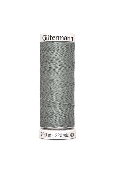 Gütermann creativ Allesnähgarn 200 m – Farbe 634