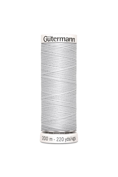 Gütermann creativ Allesnähgarn 200 m – Farbe 008