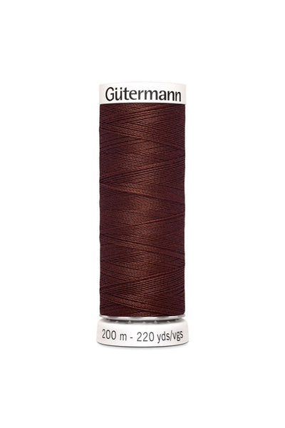 Gütermann creativ Allesnähgarn 200 m – Farbe 230