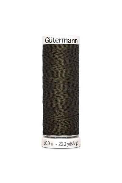Gütermann creativ Allesnähgarn 200 m – Farbe 531