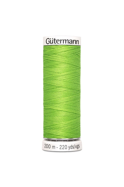 Gütermann creativ Allesnähgarn 200 m – Farbe 336