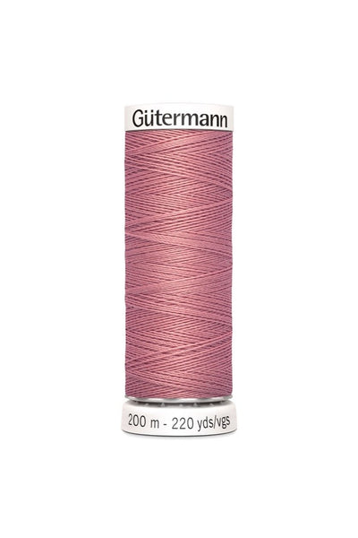 Gütermann creativ Allesnähgarn 200 m – Farbe 473