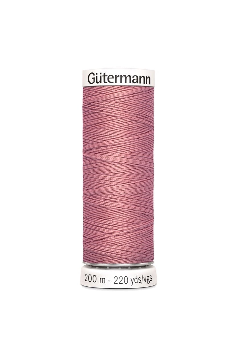 Gütermann creativ Allesnähgarn 200 m – Farbe 473