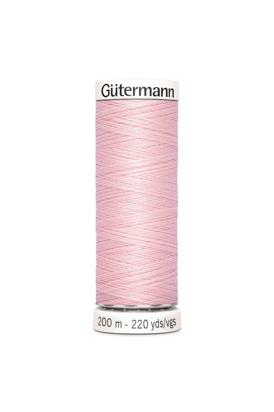 Gütermann creativ Allesnähgarn 200 m – Farbe 659