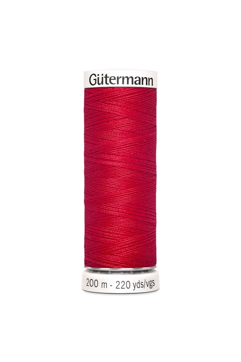Gütermann creativ Allesnähgarn 200 m – Farbe 156