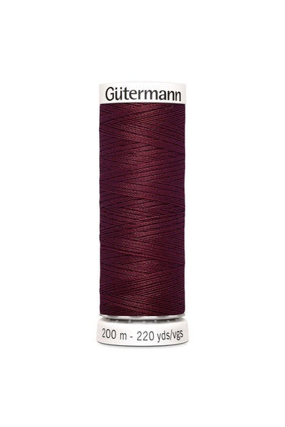Gütermann creativ Allesnähgarn 200 m – Farbe 369