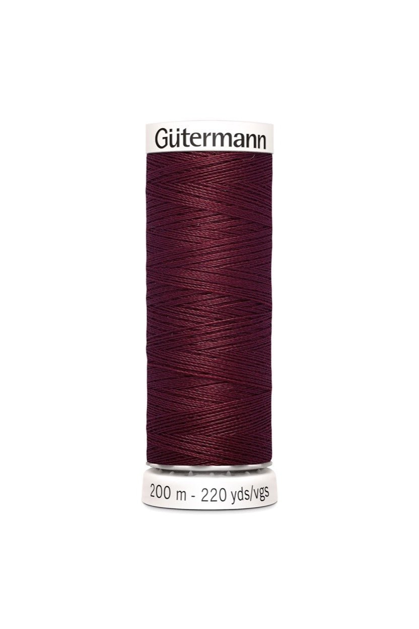 Gütermann creativ Allesnähgarn 200 m – Farbe 369
