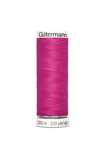 Gütermann creativ Allesnähgarn 200 m – Farbe 733