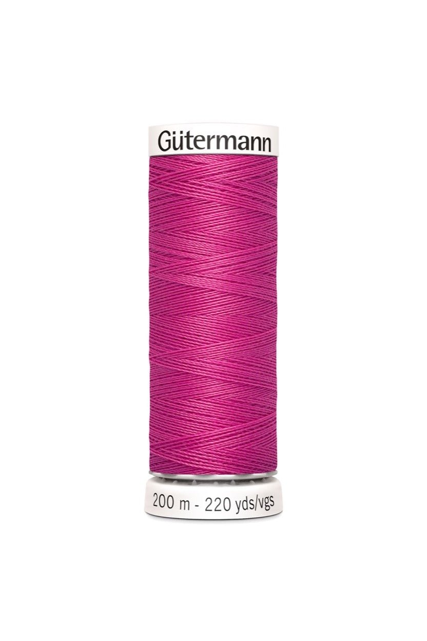 Gütermann creativ Allesnähgarn 200 m – Farbe 733