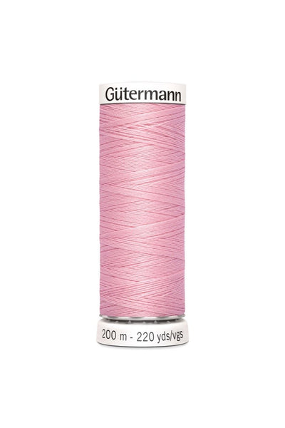 Gütermann creativ Allesnähgarn 200 m – Farbe 660