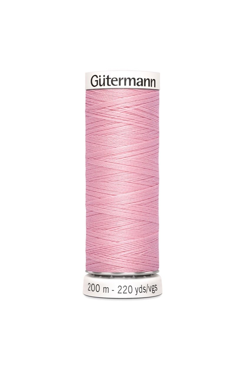 Gütermann creativ Allesnähgarn 200 m – Farbe 660