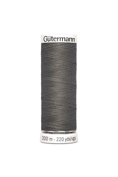 Gütermann creativ Allesnähgarn 200 m – Farbe 035