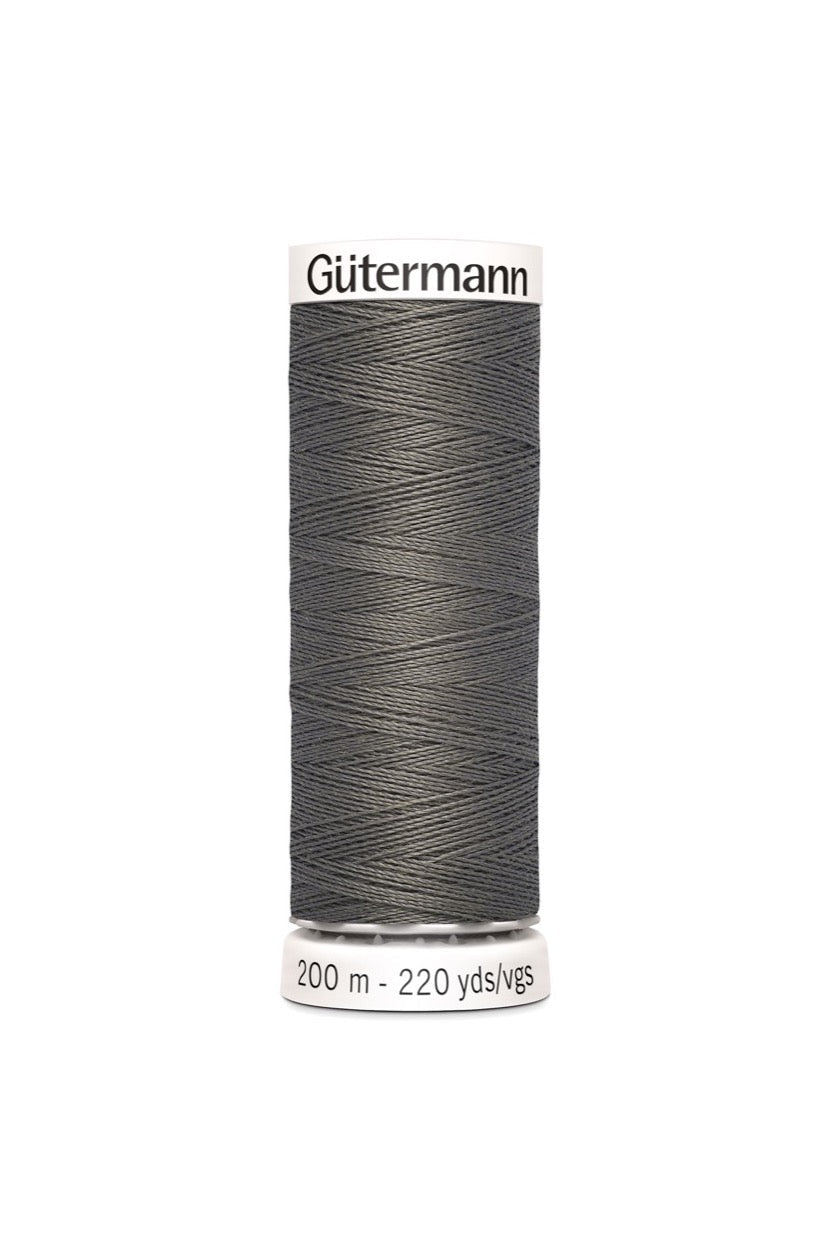Gütermann creativ Allesnähgarn 200 m – Farbe 035