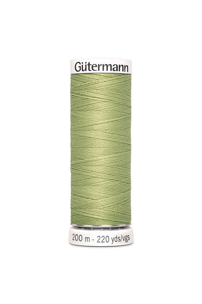 Gütermann creativ Allesnähgarn 200 m – Farbe 282