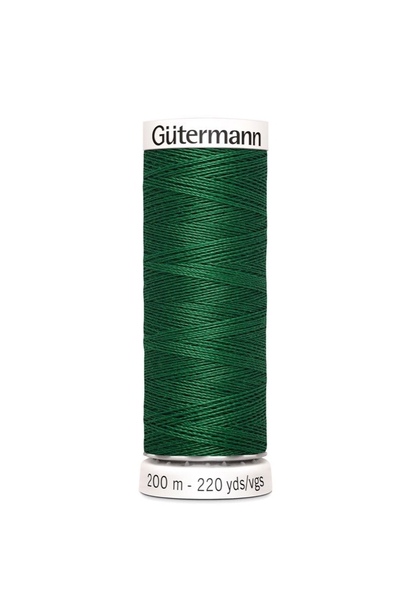 Gütermann creativ Allesnähgarn 200 m – Farbe 237