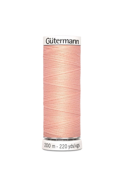 Gütermann creativ Allesnähgarn 200 m – Farbe 165