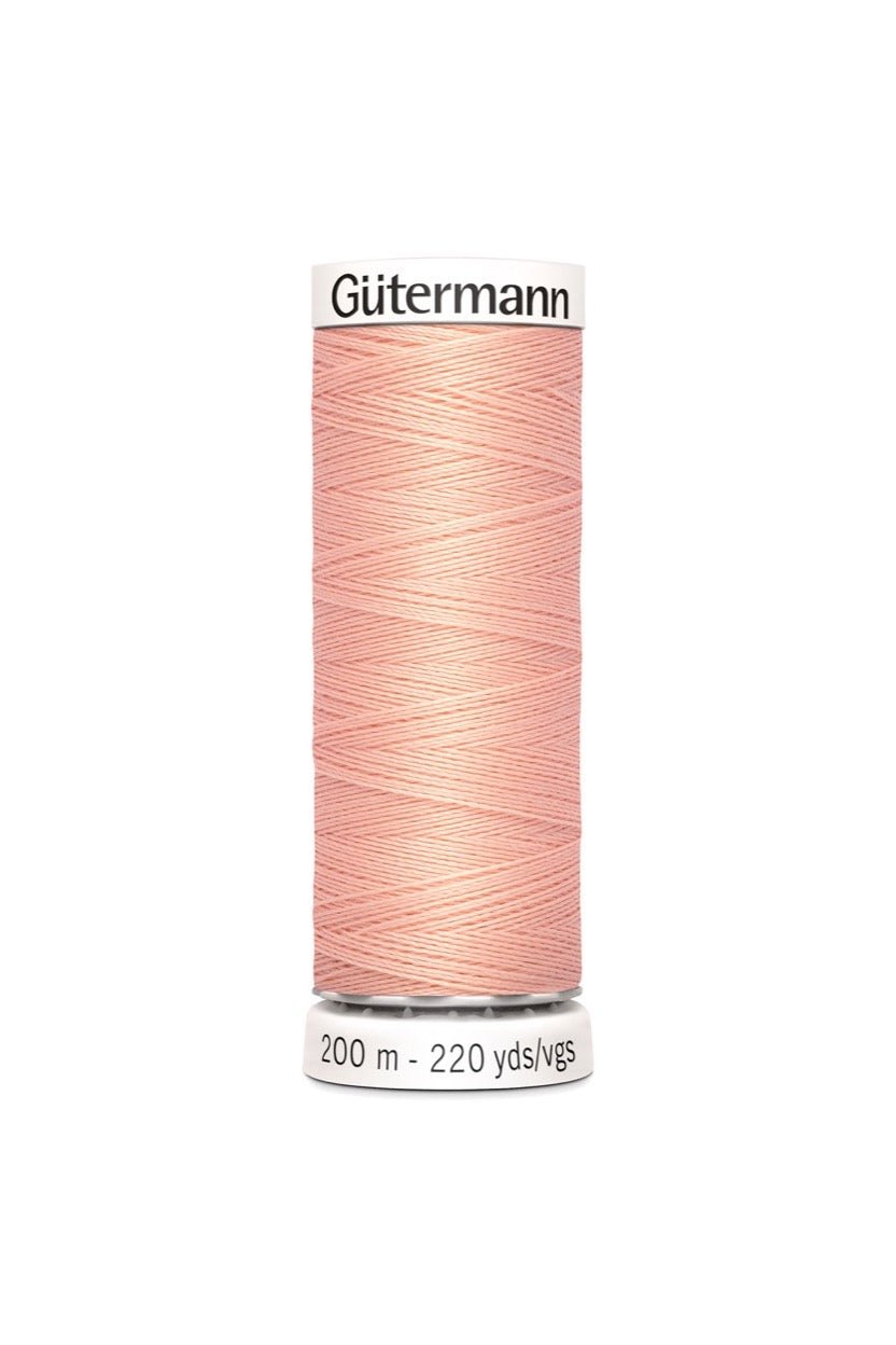 Gütermann creativ Allesnähgarn 200 m – Farbe 165