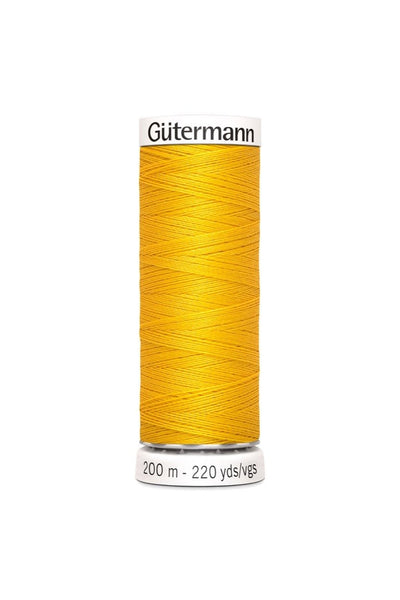Gütermann creativ Allesnähgarn 200 m – Farbe 106