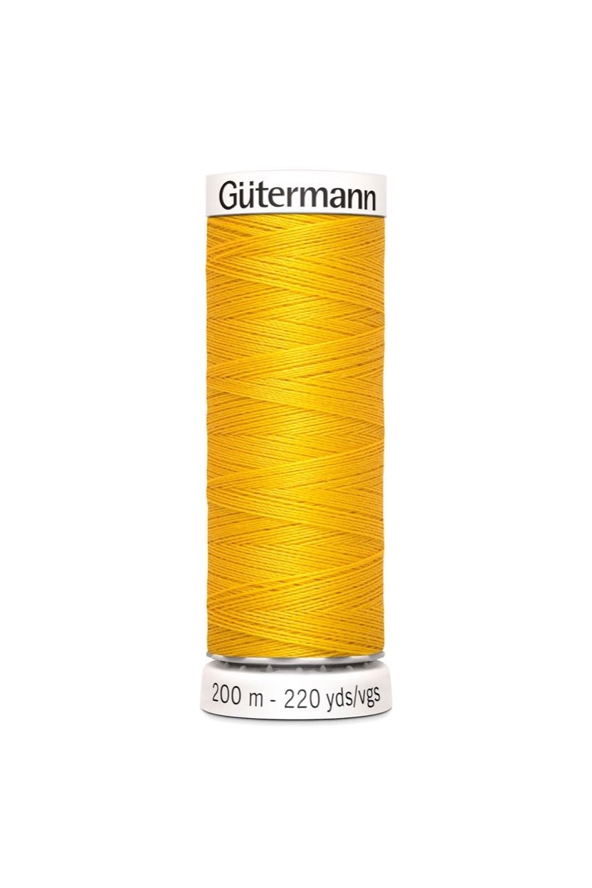 Gütermann creativ Allesnähgarn 200 m – Farbe 106