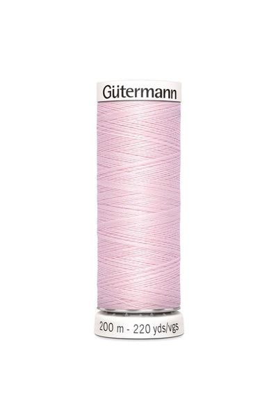 Gütermann creativ Allesnähgarn 200 m – Farbe 372
