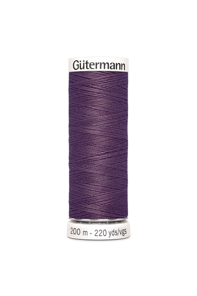 Gütermann creativ Allesnähgarn 200 m – Farbe 128