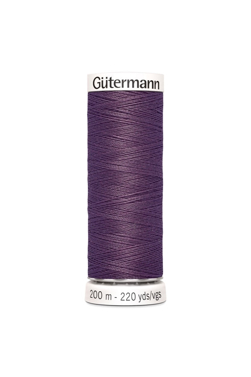 Gütermann creativ Allesnähgarn 200 m – Farbe 128