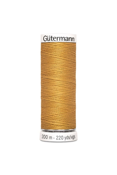 Gütermann creativ Allesnähgarn 200 m – Farbe 968