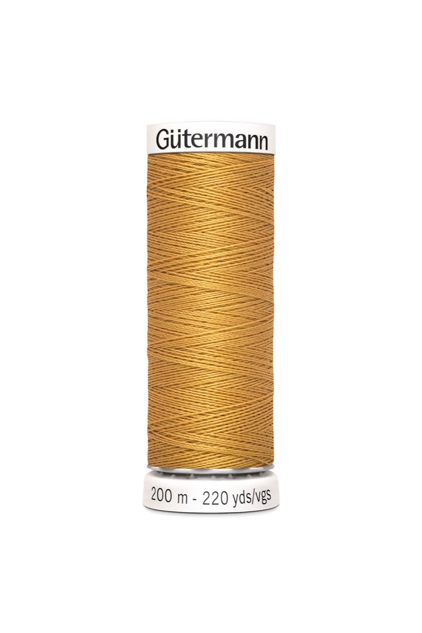 Gütermann creativ Allesnähgarn 200 m – Farbe 968