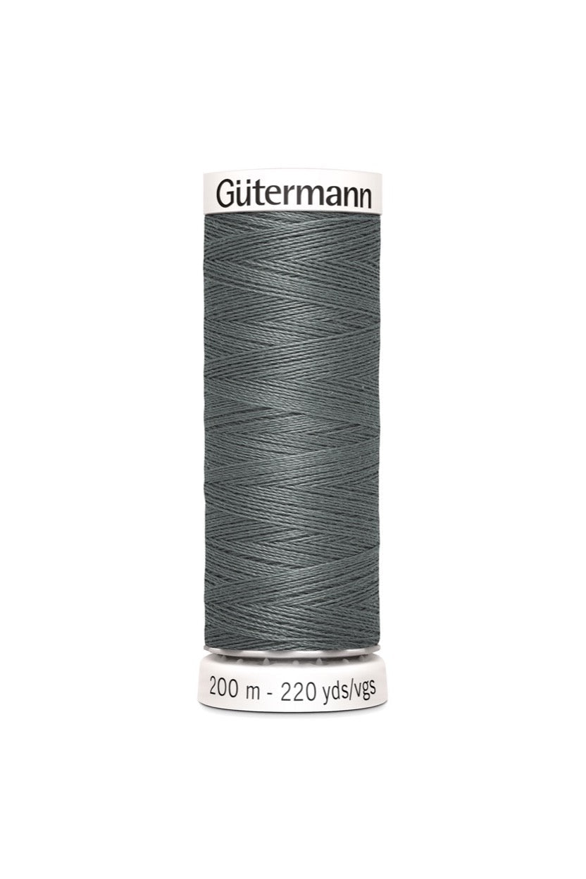 Gütermann creativ Allesnähgarn 200 m – Farbe 701