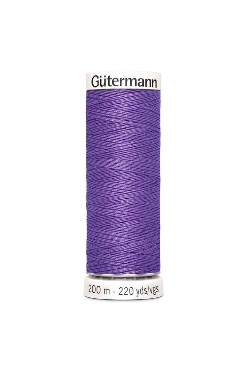 Gütermann creativ Allesnähgarn 200 m – Farbe 391