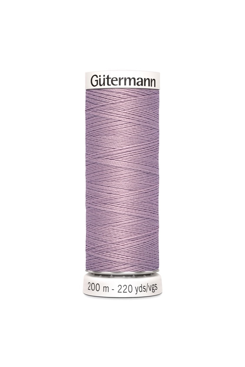 Gütermann creativ Allesnähgarn 200 m – Farbe 568