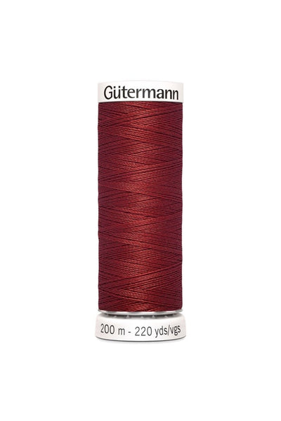 Gütermann creativ Allesnähgarn 200 m – Farbe 221