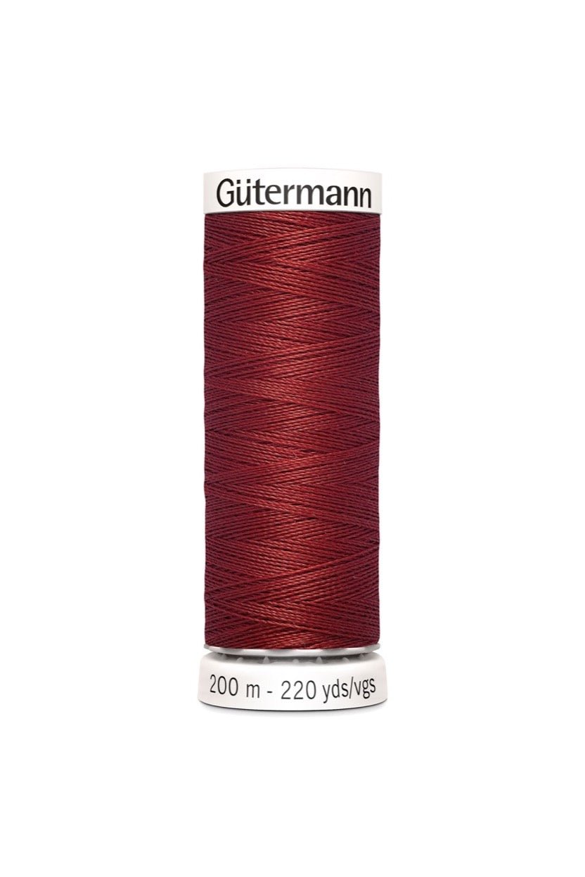 Gütermann creativ Allesnähgarn 200 m – Farbe 221
