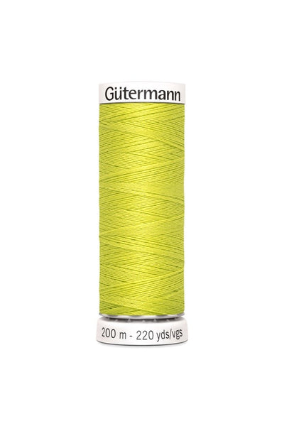Gütermann creativ Allesnähgarn 200 m – Farbe 334