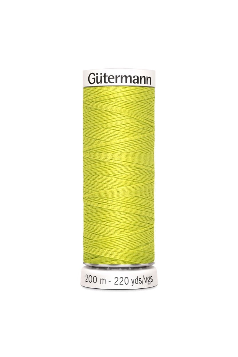 Gütermann creativ Allesnähgarn 200 m – Farbe 334