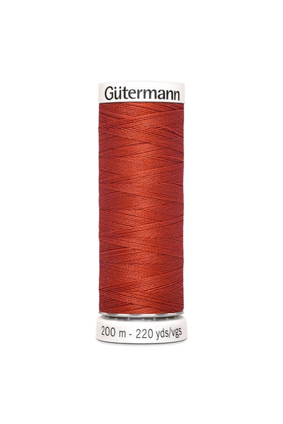 Gütermann creativ Allesnähgarn 200 m – Farbe 589